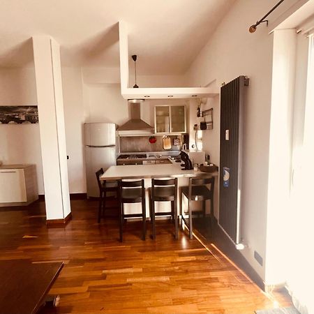 Le Palme Apartment Lido di Ostia Luaran gambar