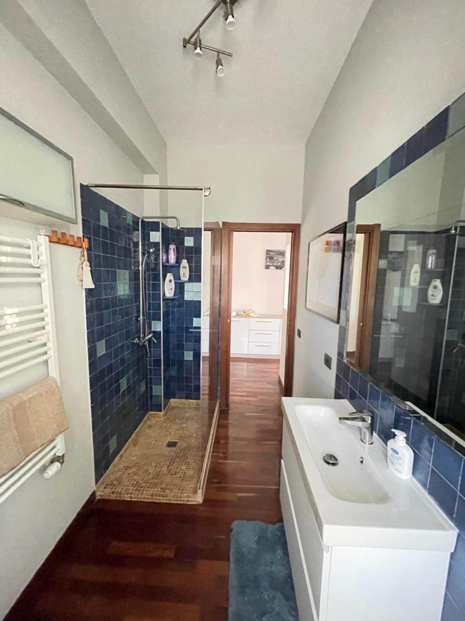 Le Palme Apartment Lido di Ostia Luaran gambar